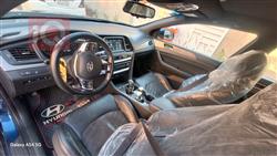 هیۆندای سۆناتا